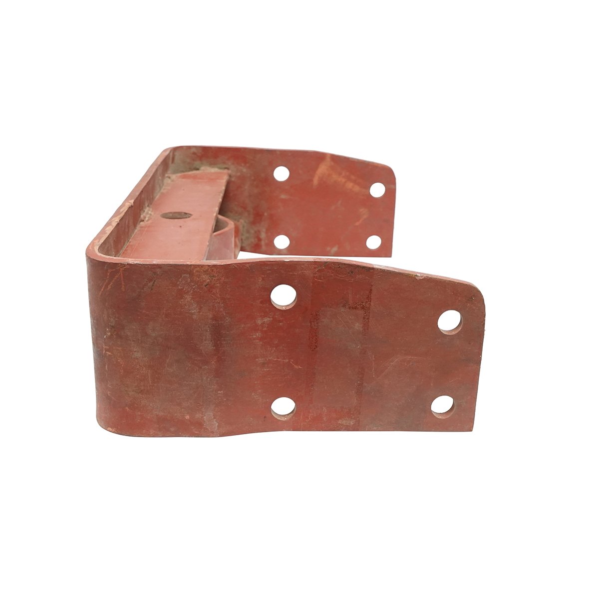 Suport cadru contra greutati fata Massey Ferguson cod OEM 899541M92